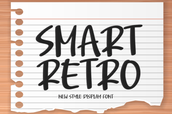 Bringing Vintage Flair to Modern Design with Smart Retro