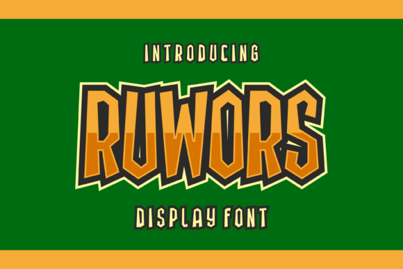 Evaluating Ruwors: A Practical Guide to Its Quirky Display Style and Best Use Cases