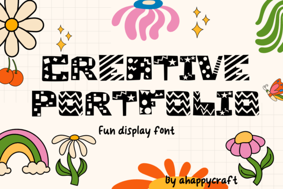 Funcube: The Handmade Typography Revolution for Modern Creators
