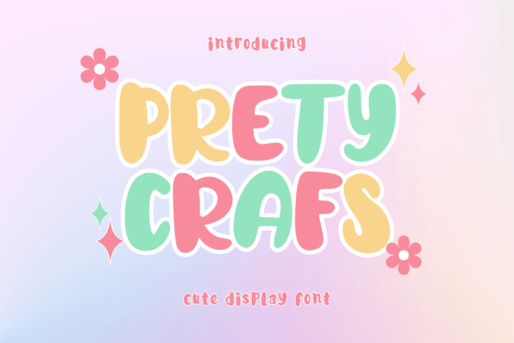 Integrating Prety Crafs: A Practical Guide to Playful Typography in Professional Workflows
