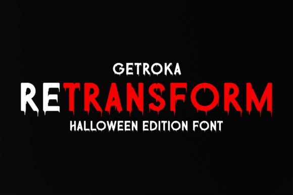 Mastering Bold Visuals: A Comprehensive Guide to Getroka Retransform