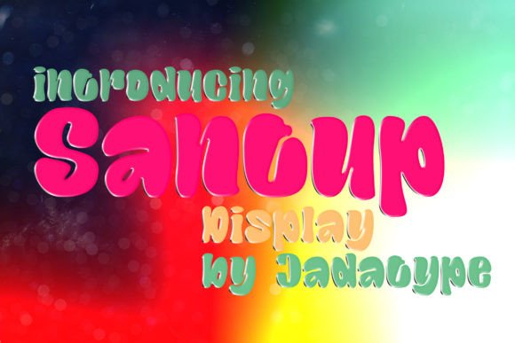 Santup: A Strategic Asset for Playful yet Purposeful Brand Communication