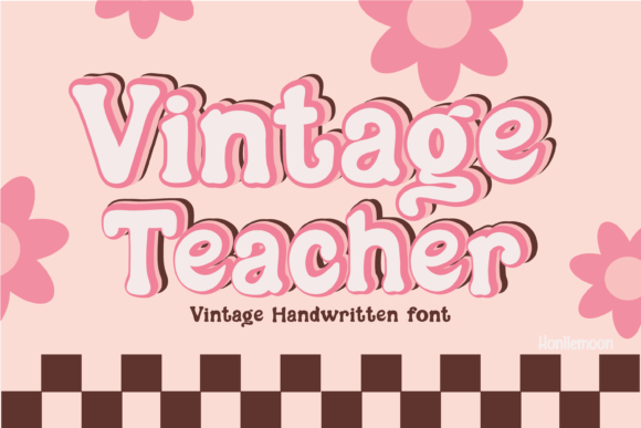 Strategic Branding with Vintage Teacher: A Guide to Intentional Design