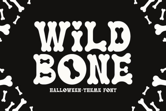 Unleashing Retro Spookiness with Wild Bone