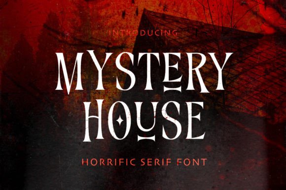 Unlocking the Potential of Mystery House for Scary and Fun Designs