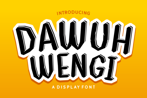 Unlocking Visual Personality with Dawuh Wengi